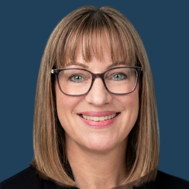 Heidi Womack, M.A., founder of ML Think Partner LLC